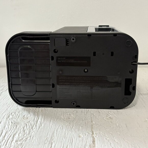 Keurig K-Express Essentials K25 Single Serve K-Cup Pod Coffee Maker CLEAN TESTED - Picture 16 of 16